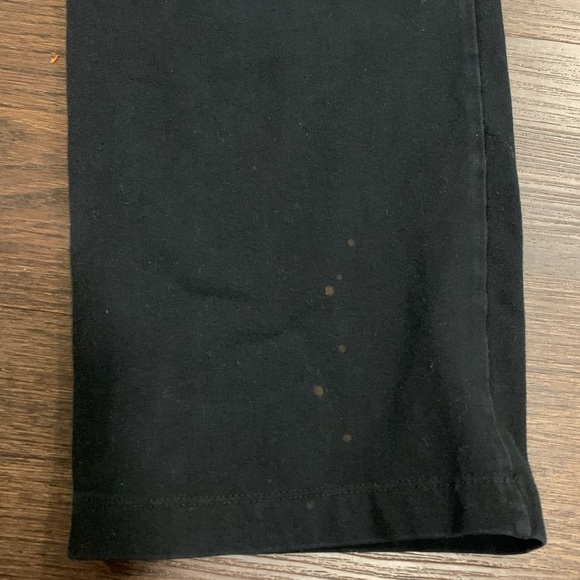 Athletic Works Cotton Yoga Cycling Sport Short XL - Picture 4 of 10